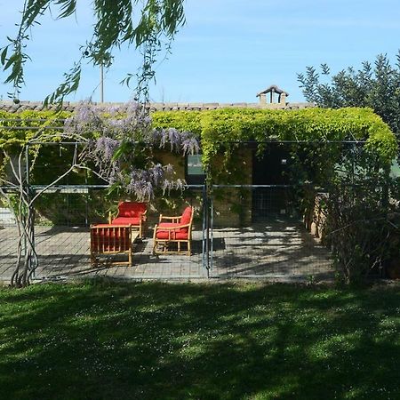 Casa Nenella Villa Corridonia Eksteriør billede