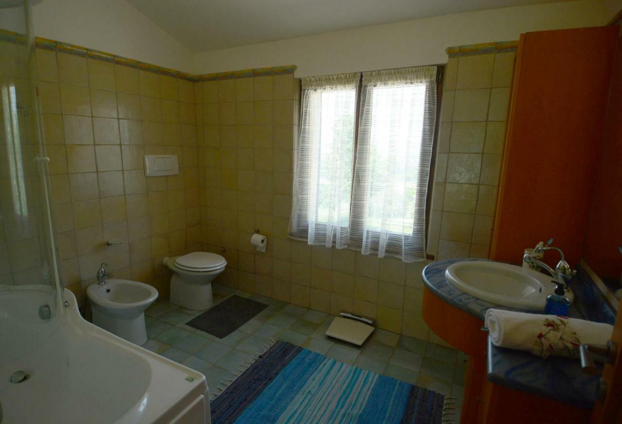 Casa Nenella Villa Corridonia Eksteriør billede
