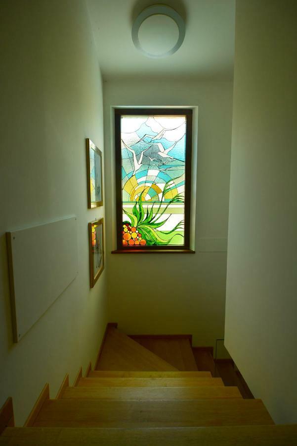 Casa Nenella Villa Corridonia Eksteriør billede