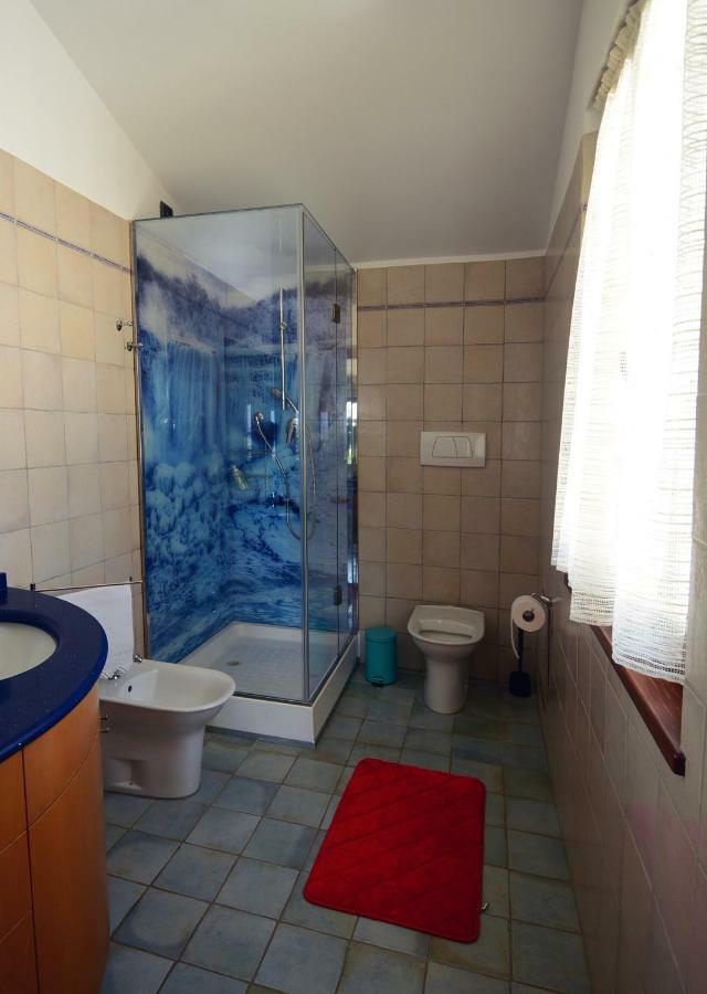 Casa Nenella Villa Corridonia Eksteriør billede