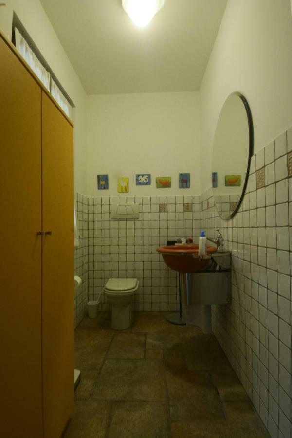 Casa Nenella Villa Corridonia Eksteriør billede