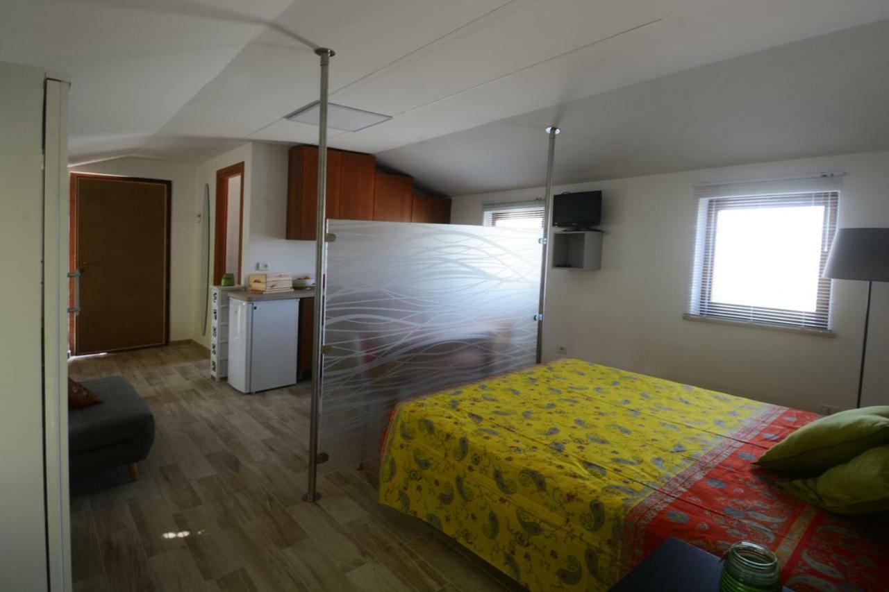 Casa Nenella Villa Corridonia Eksteriør billede