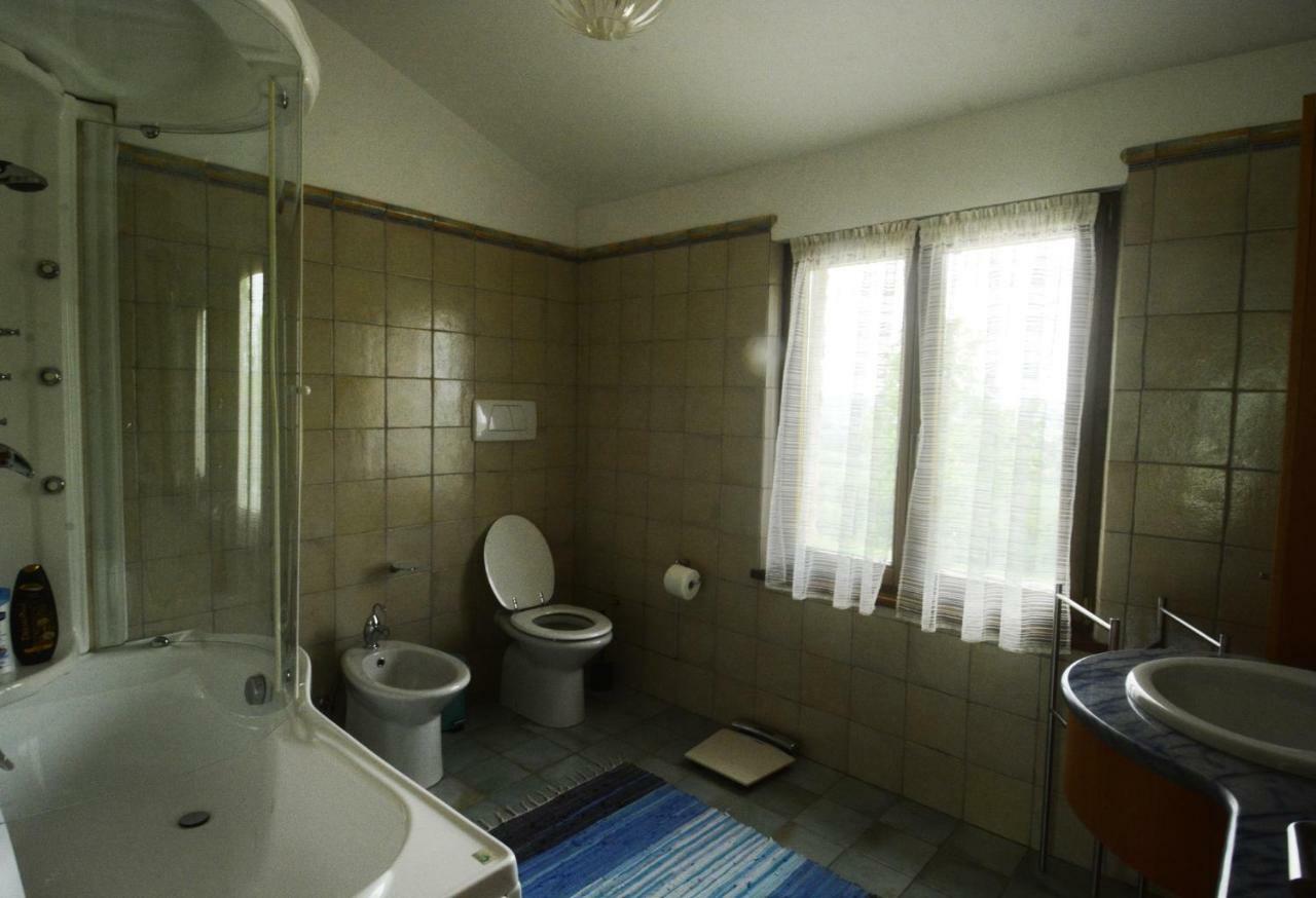 Casa Nenella Villa Corridonia Eksteriør billede