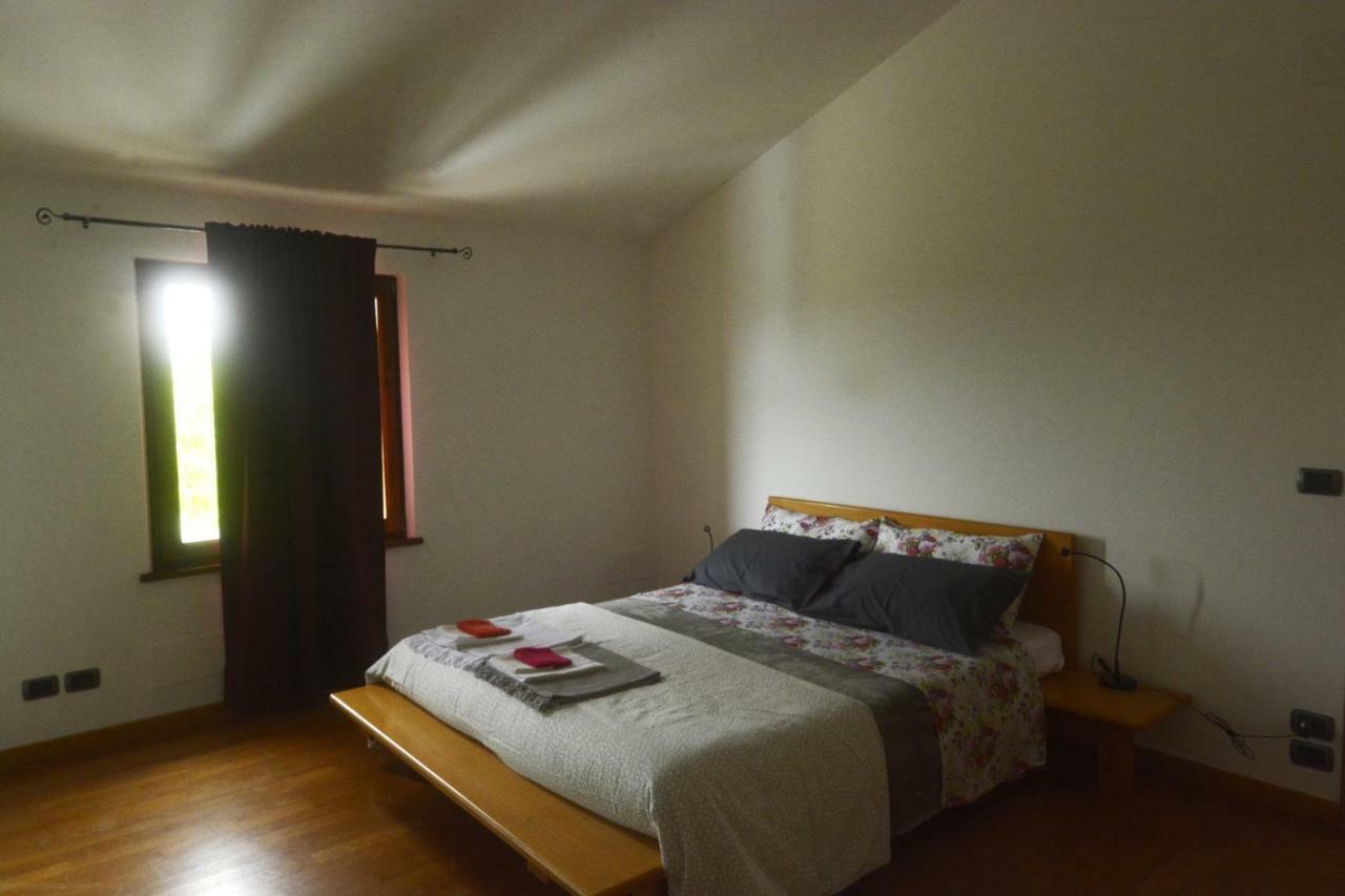 Casa Nenella Villa Corridonia Eksteriør billede
