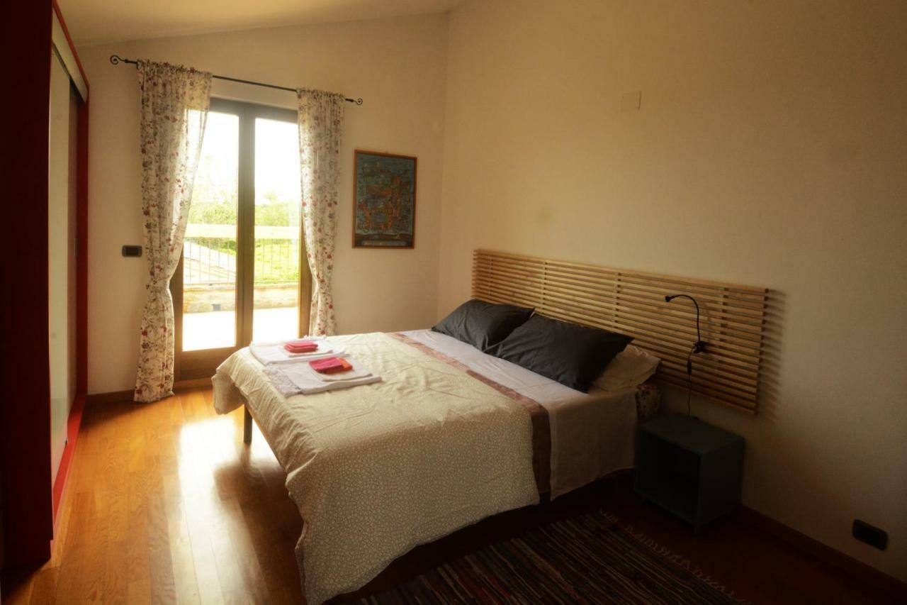 Casa Nenella Villa Corridonia Eksteriør billede